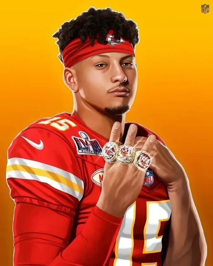 De l'importance du quarterback dans une équipe de football américain